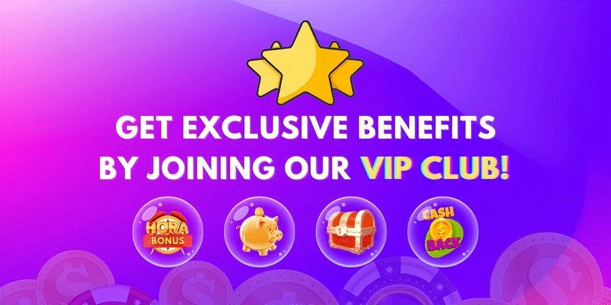 Game Promotions