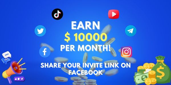Earning Methods
