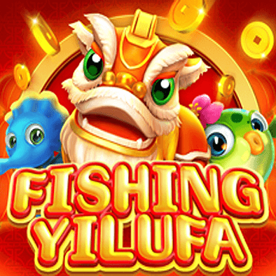 Fishing Yi Lu Fa - Jililuck Fishing Game