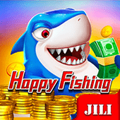 Happy Fishing Tournament