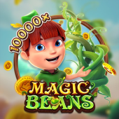 Magic Beans Adventure